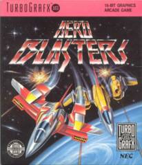 Aero Blasters